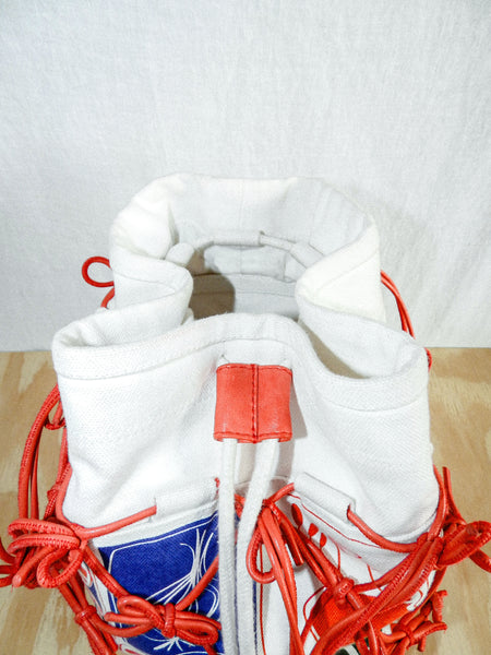 Load image into Gallery viewer, THE HUMMUS BUCKET BAG