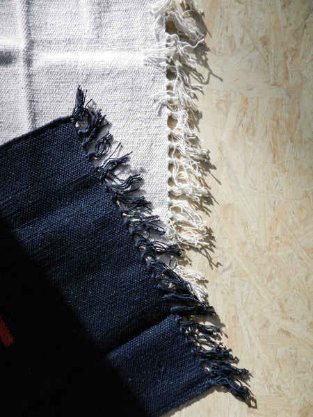 Load image into Gallery viewer, PUEBCO • HANDLOOMED RECYCLED YARN BATH MAT