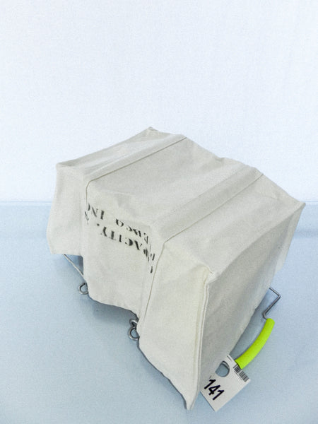 Load image into Gallery viewer, PUEBCO • THE ACCORDION MARKET BASKET