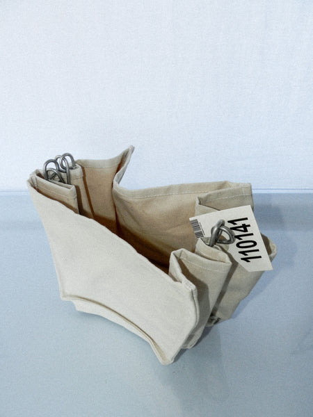 Load image into Gallery viewer, PUEBCO • THE ACCORDION MARKET BASKET