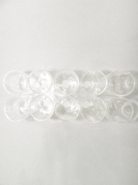 Load image into Gallery viewer, PUEBCO • SALT + PEPPER SHAKER SET