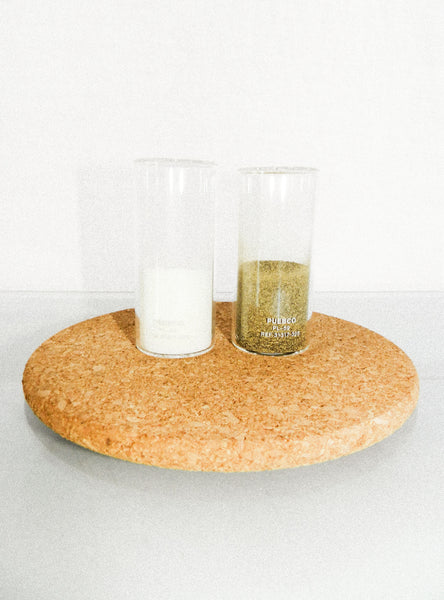 Load image into Gallery viewer, PUEBCO • SALT + PEPPER SHAKER SET