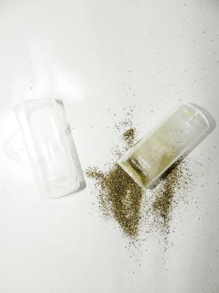 Load image into Gallery viewer, PUEBCO • SALT + PEPPER SHAKER SET