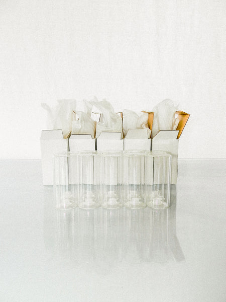 Load image into Gallery viewer, PUEBCO • SALT + PEPPER SHAKER SET