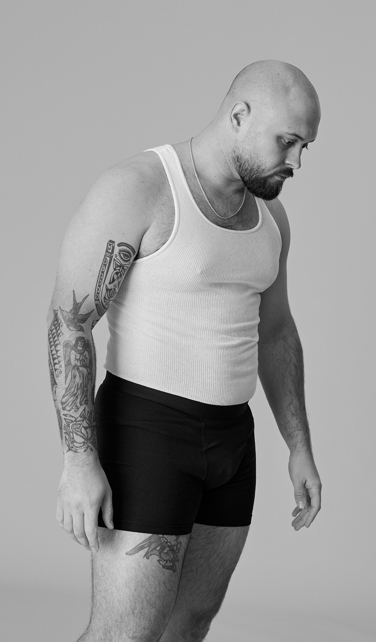 Model: Sanford