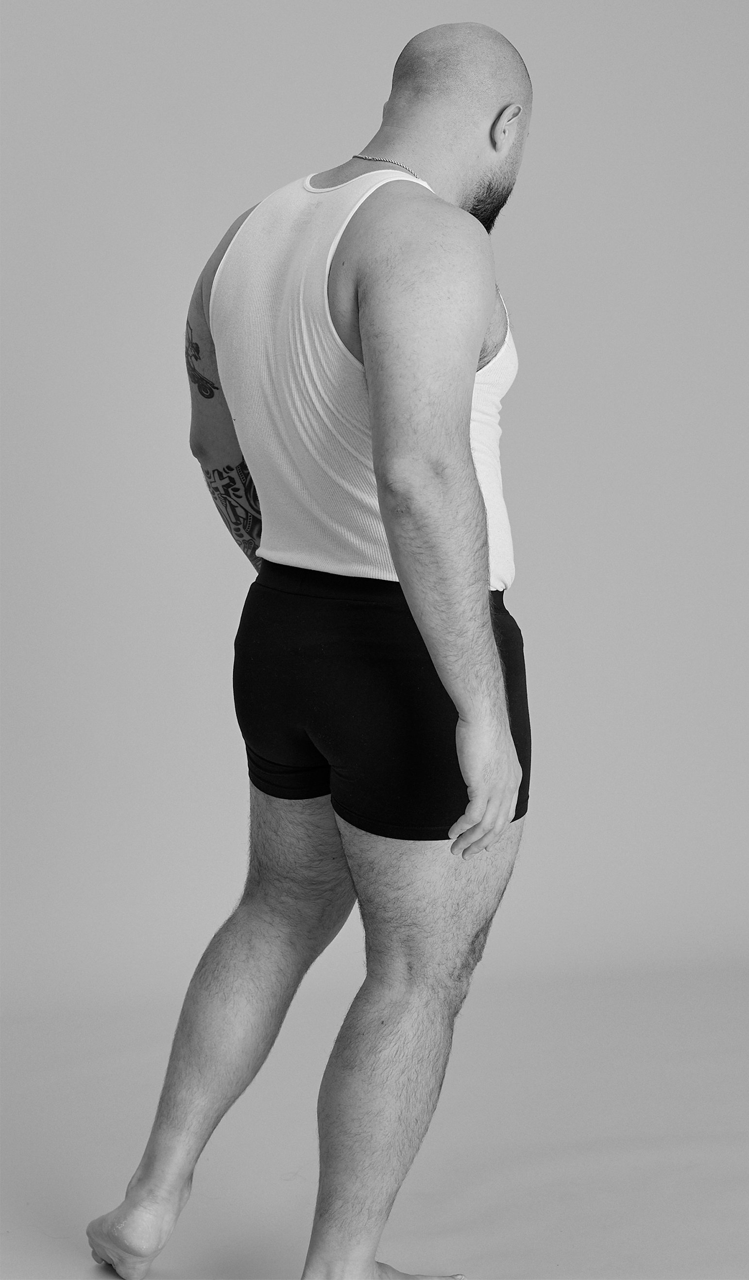 Model: Sanford