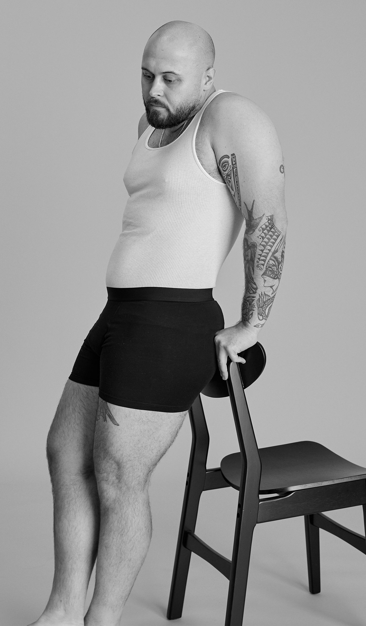 Model: Sanford