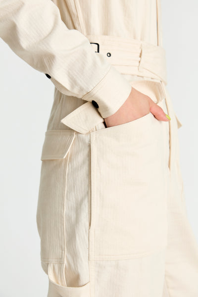 Load image into Gallery viewer, The Bloomie Jumpsuit