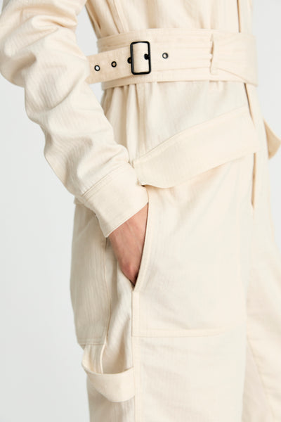 Load image into Gallery viewer, The Bloomie Jumpsuit