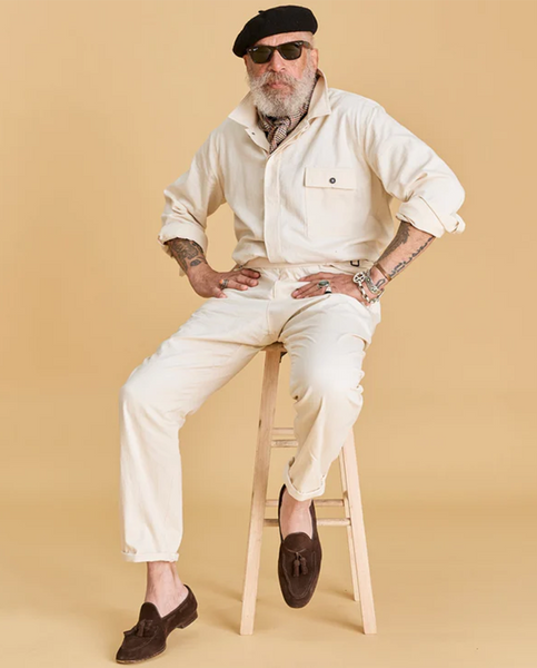 Load image into Gallery viewer, The Francis Jumpsuit