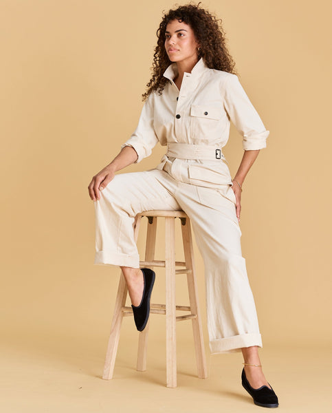Load image into Gallery viewer, The Bloomie Jumpsuit