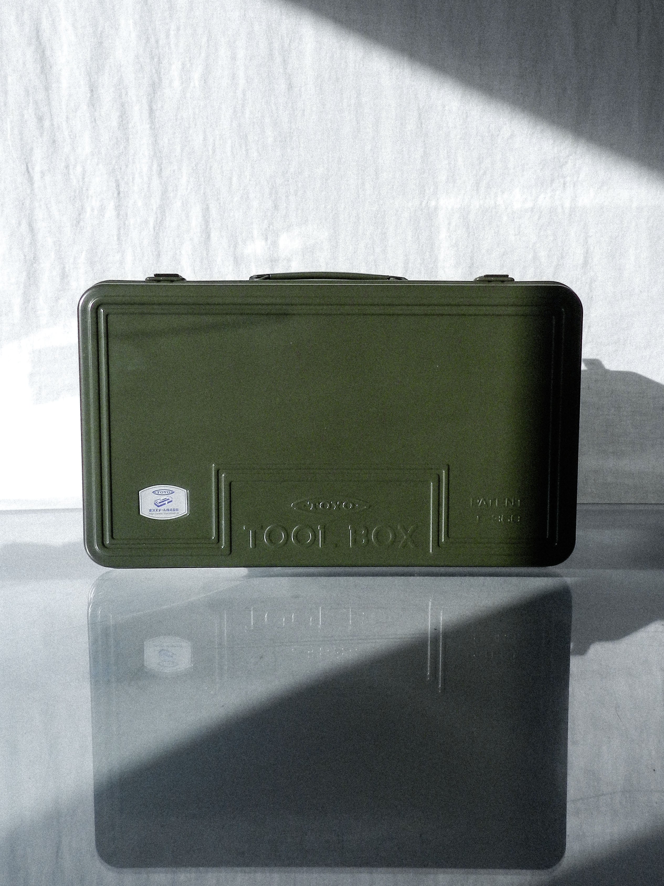 TOYO-T-360-MilitaryGreen-