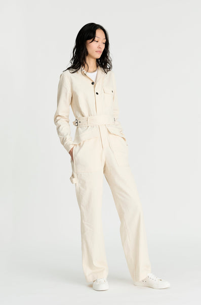 Load image into Gallery viewer, The Bloomie Jumpsuit
